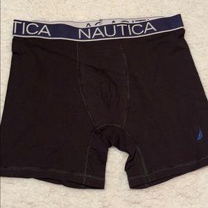 Nautica boxer brief